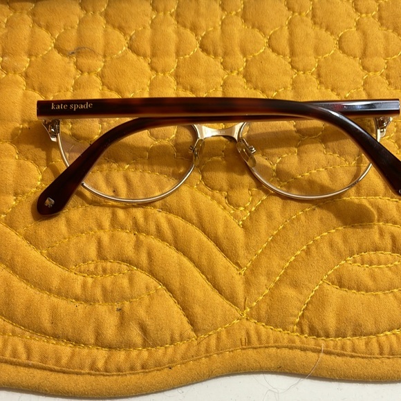 Kate Spade ♠️ eyeglasses - Picture 4 of 6